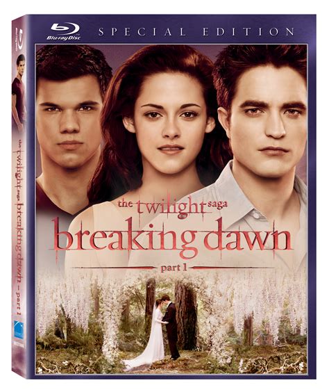 Twilight saga breaking dawn part 1 123movies - The Twilight Saga: Breaking Dawn - Part 2 is the fifth and final installment of the Twilight film series, based on Stephenie Meyer's novel of the same name. Summit Entertainment (later bought by Lionsgate), the studio behind the film adaptations of novels in the Twilight series, announced in November 2008 that it had obtained the rights to the rest of Stephenie Meyer's series, including ... 